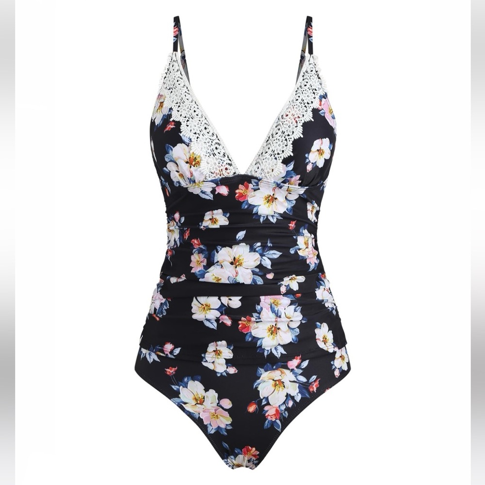 ZAFUL Women's Tankini Swimsuit